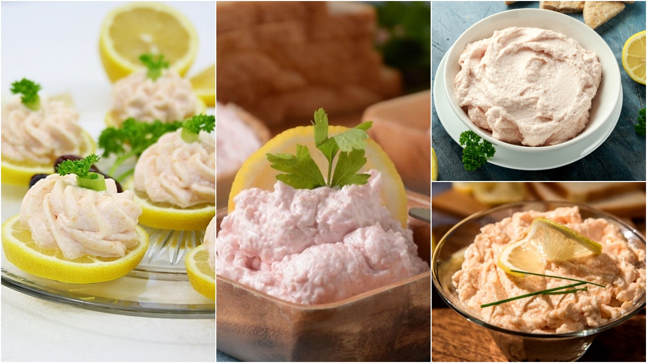 Salată cu icre, retrasă de la vânzare după ce a fost depistată Listeria monocytogenes