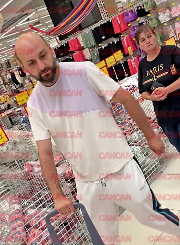 soțul Teodorei Marcu