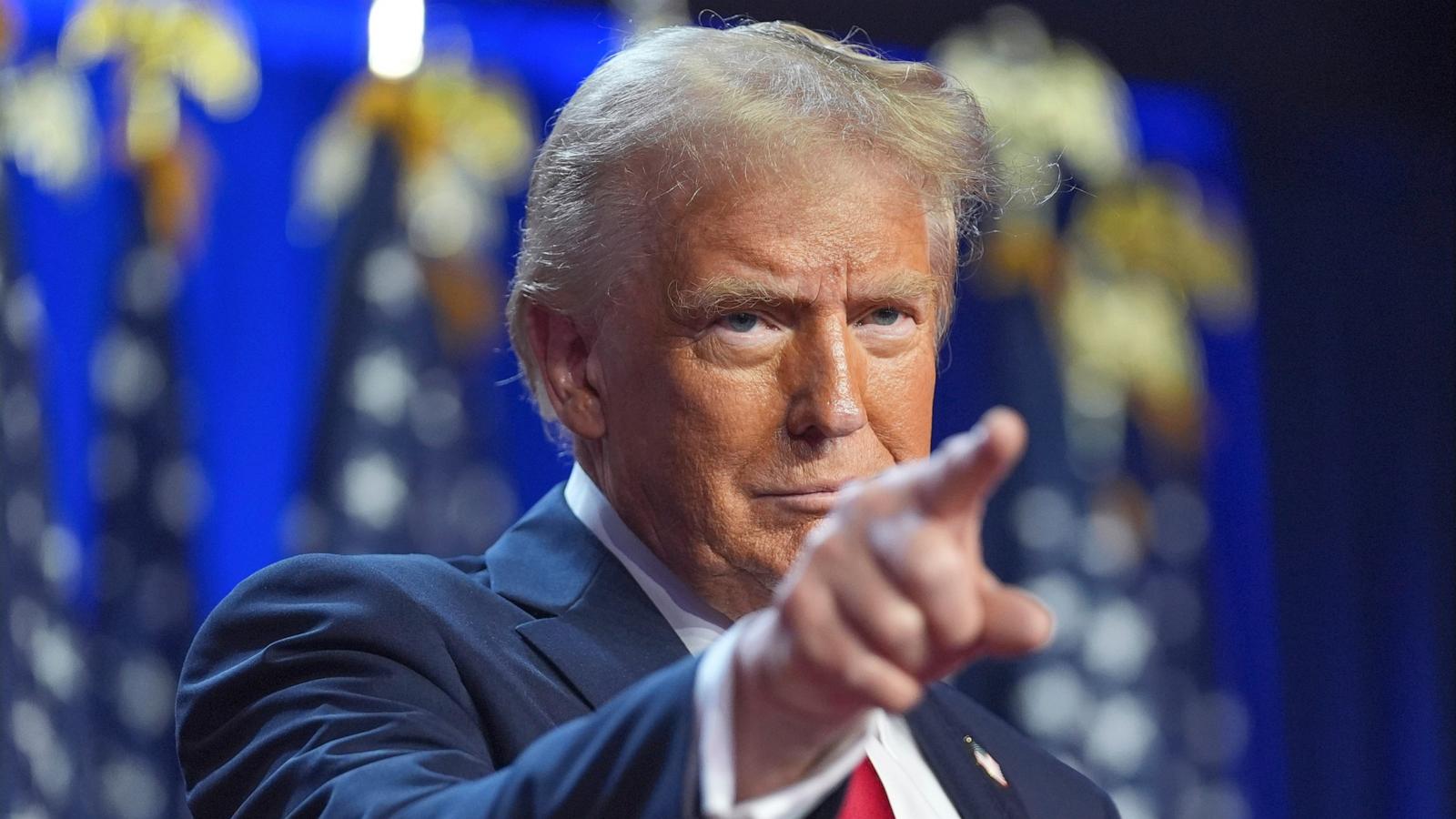 Șeful serviciilor de informații militare a Pentagonului, Jeffrey Kruse, a fost demis de Trump