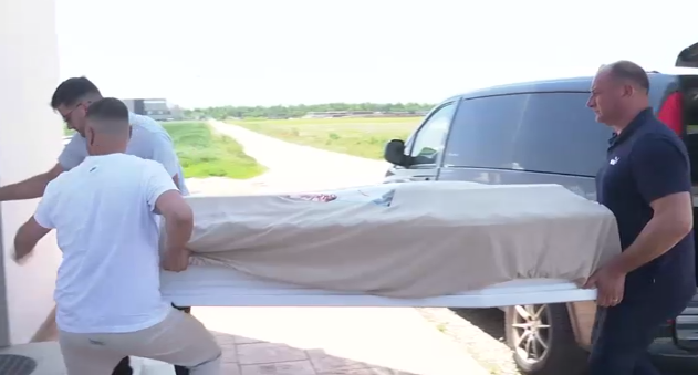 trupul neînsuflețit al Teodorei Marcu (3)