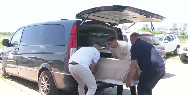 trupul neînsuflețit al Teodorei Marcu (3)