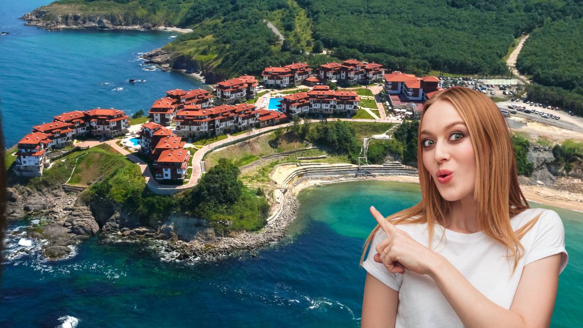 Cât a plătit o familie de români pe 6 nopți de cazare în Bulgaria, la All Inclusive: „Mi-a trimis Bolojan pe card. Suntem prieteni, stau pe telefon cu el!”. Nu mai vor să audă de litoralul românesc