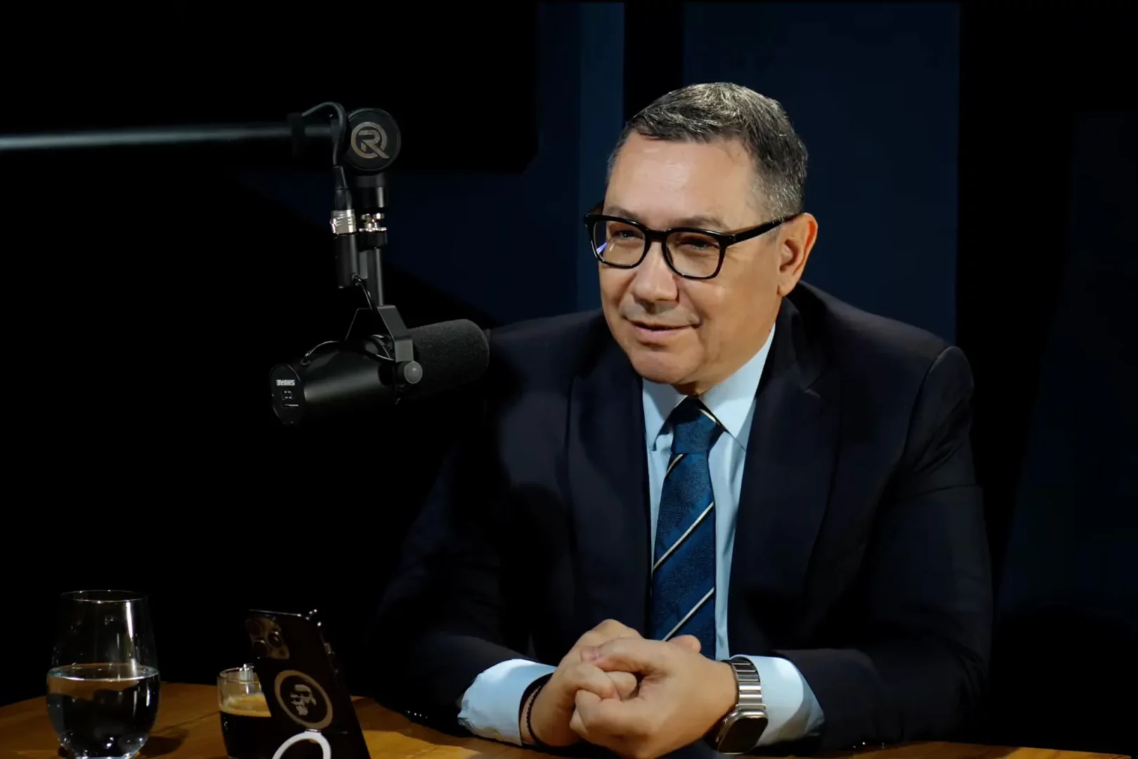 Victor Ponta acuză Guvernul de minciună în scandalul facturilor la energie: „Ne iau de proşti după ce ne iau bani. Sunt nişte borfaşi!”