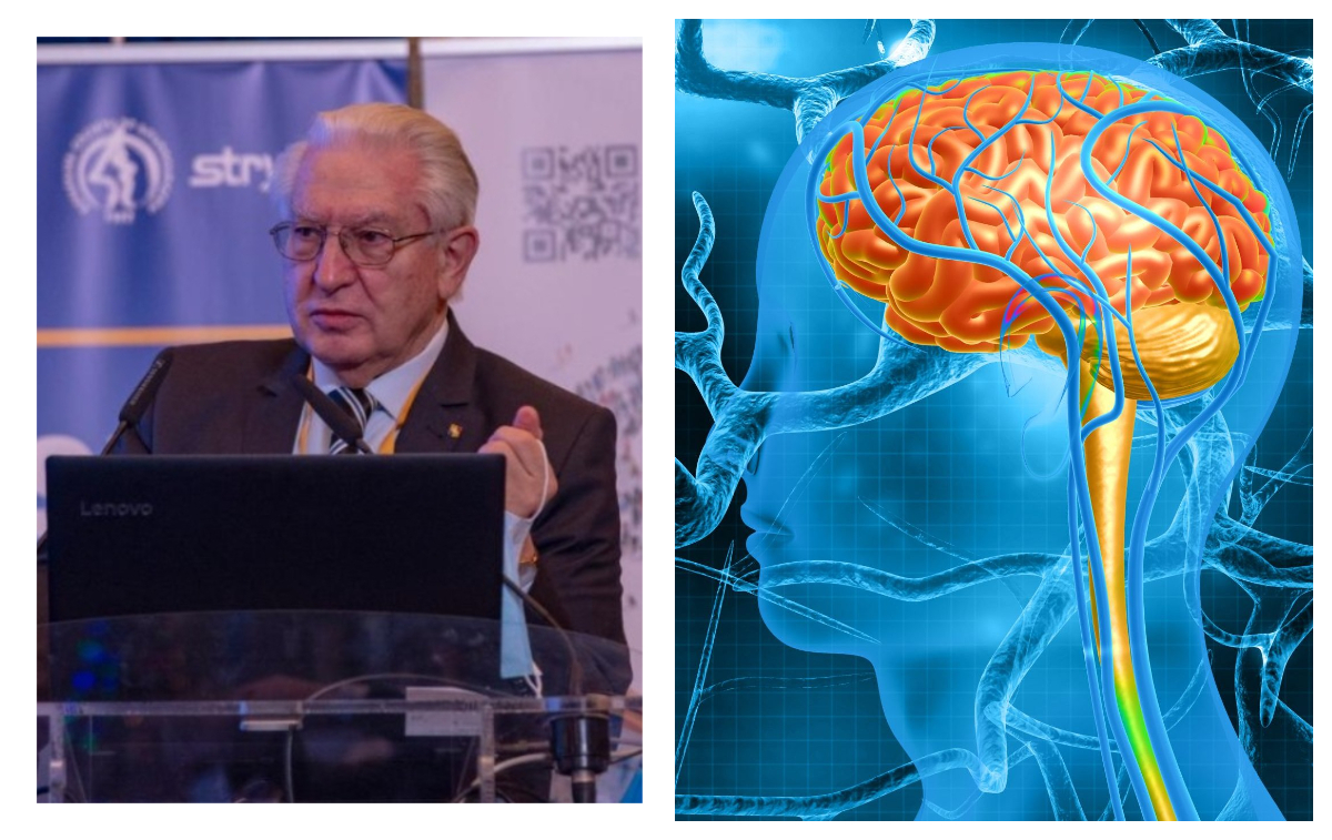 Medicul Vlad Ciurea dezvăluie care sunt cele două alimente banale care ne fac mai deștepți. Fac minuni pentru creier