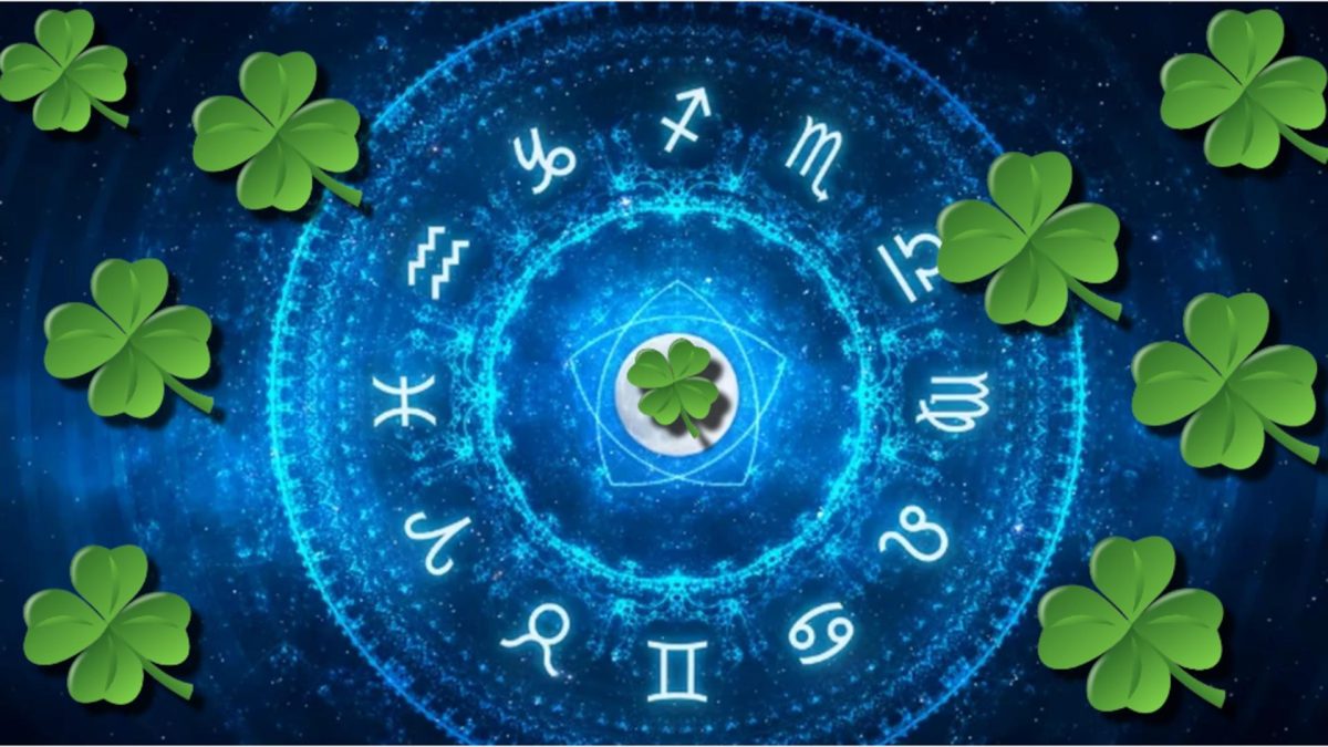 Zodiile cu triplu noroc, horoscop de vis până final de 2025: „Plouă” cu bani din toate părţile: Mărire de salariu, primă de Crăciun, moștenire de la mătuşa Tamara