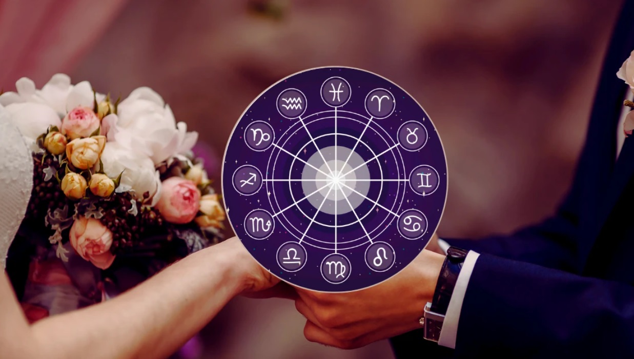 Două zodii care se căsătoresc după 40 de ani. Abia atunci vor avea o relație matură și liniștită
