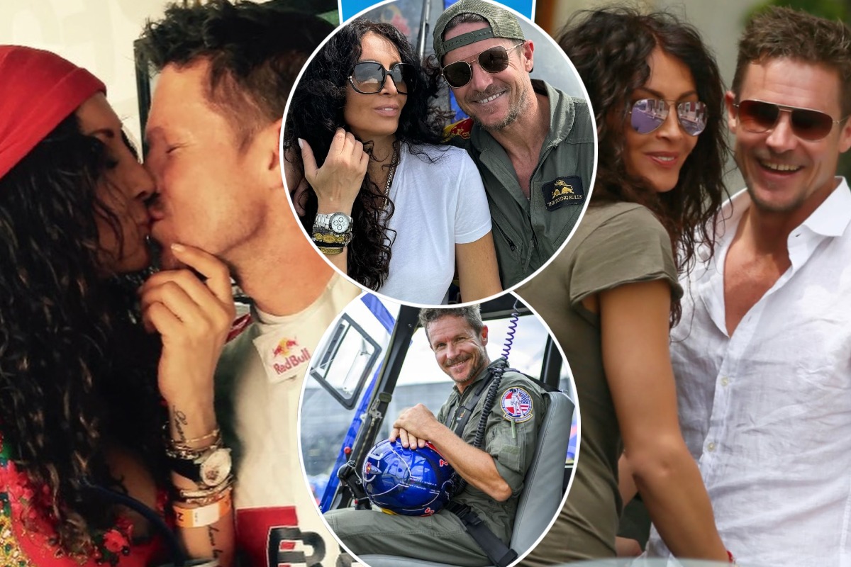 O nouă lovitură pentru Mihaela Rădulescu după moartea lui Felix Baumgartner. Vedeta a rupt tăcerea: „Nu este întotdeauna frumos”