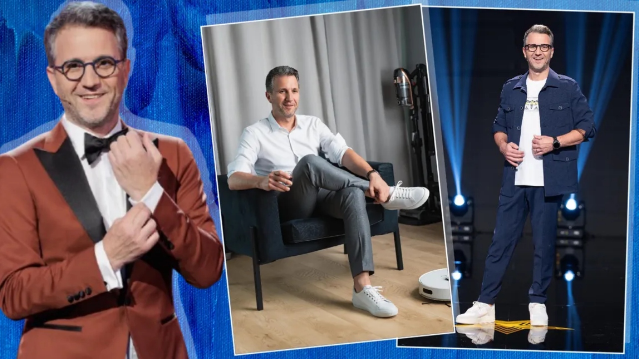 Motivul real pentru care emisiunea lui Andi Moisescu a fost scoasă din grila Pro TV. Anunțul echipei de producție: „Nu mai suntem la vârsta hei-rup-urilor de altădată. Încercăm să facem totul cu discreţie şi eleganţă”