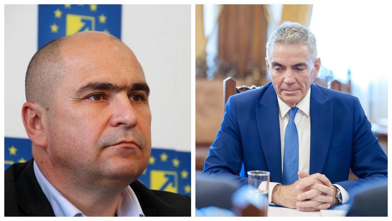 Ilie Bolojan, despre succesorul lui Dragoș Anastasiu în funcția de vicepremier: ”Să vină cu propunere de eficiență”