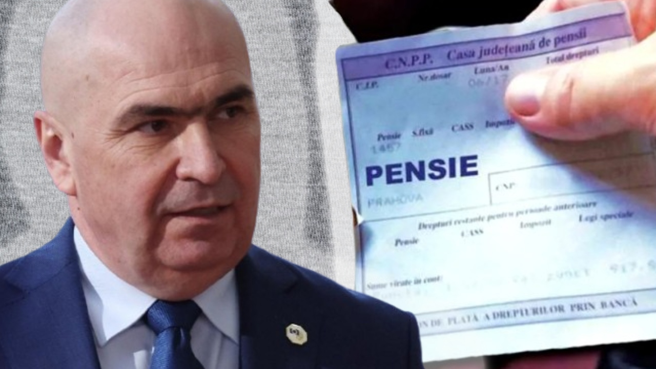 Ilie Bolojan, conferinţă despre noul pachet de austeritate: Creşte vârsta de pensionare la 65 de ani, iar valoarea pensiei ”va fi după model european”