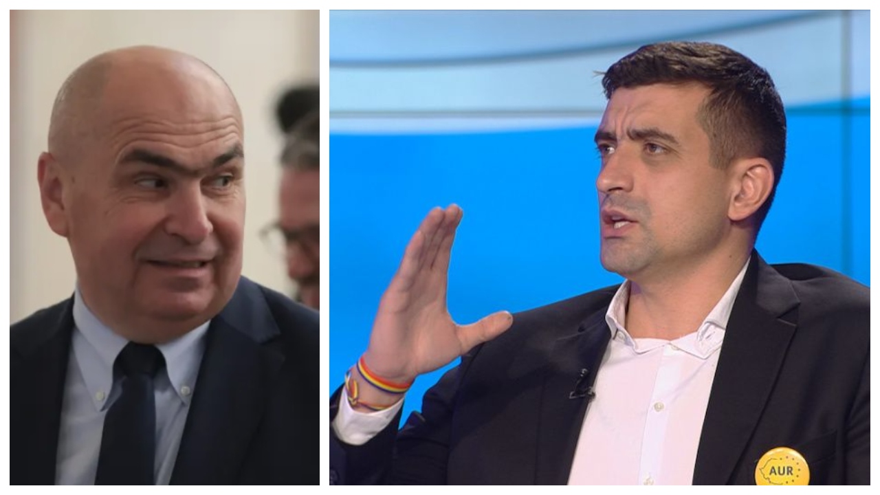 AUR a atacat la CCR pachetele de legi prin care s-au impus măsurile de austeritate