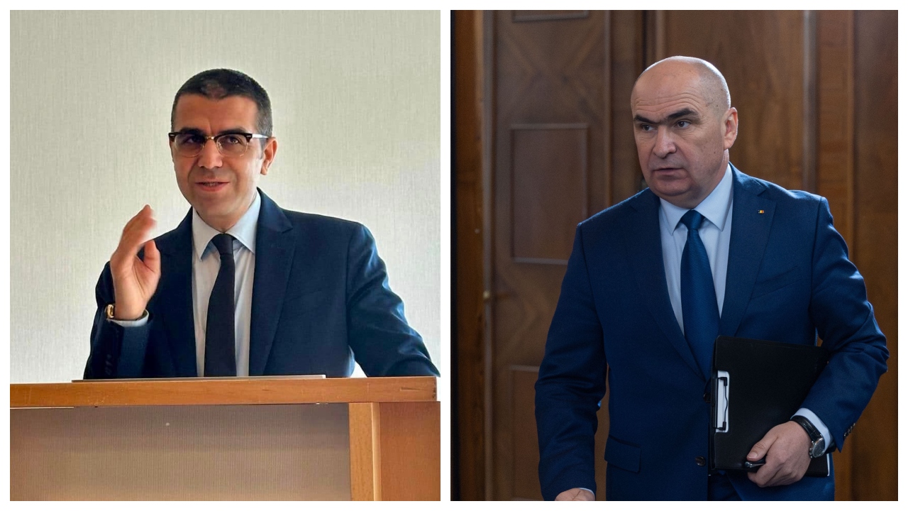 Sodnik CSM je Bolojana primerjal z 'mesarjem' zaradi reforme posebnih pokojnin