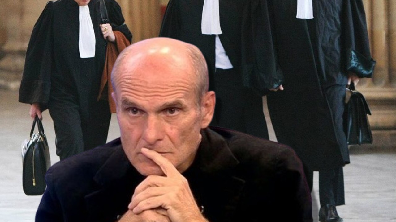 Cristian Tudor Popescu kritizira romunsko pravosodje zaradi zakona o pokojninah