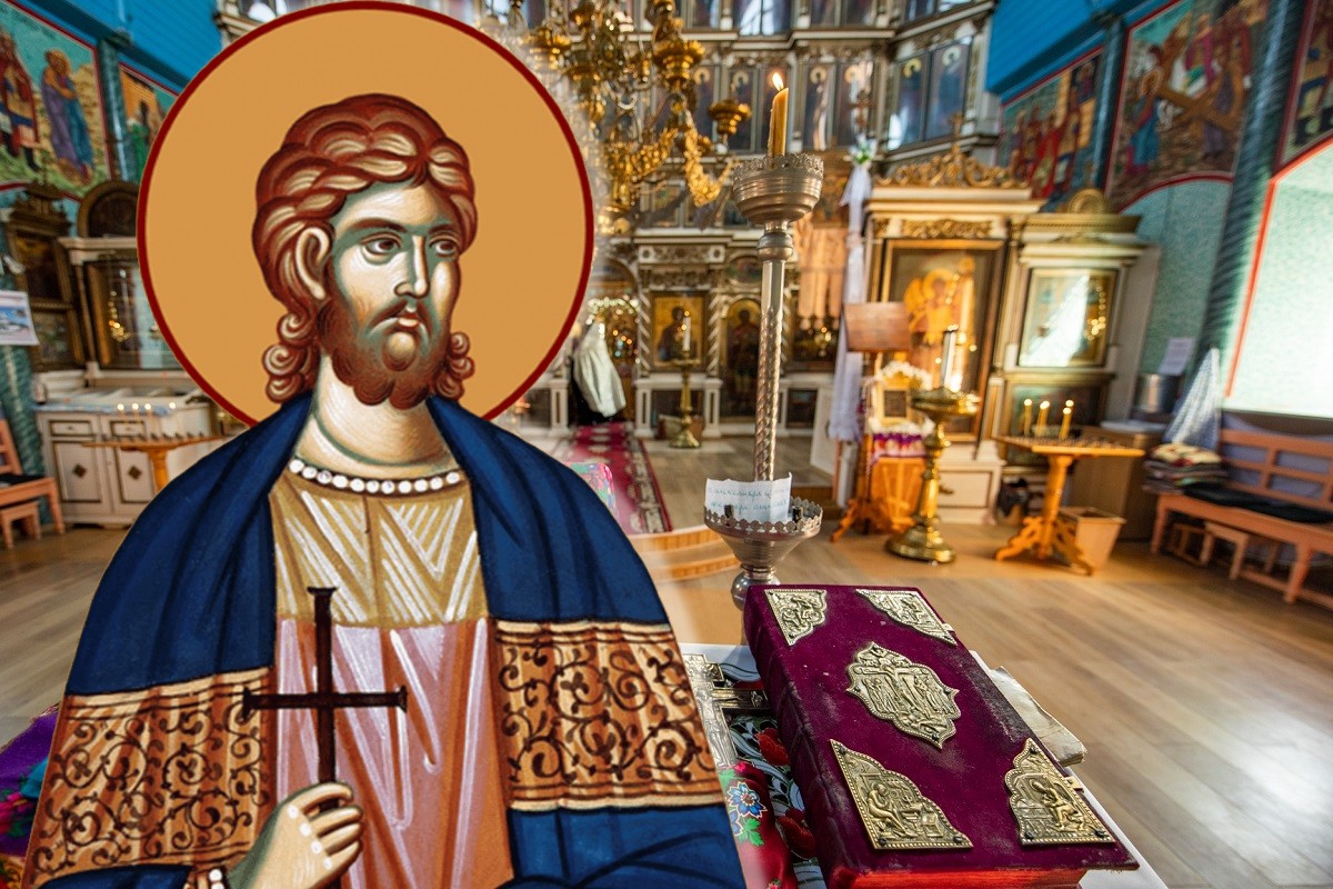Calendar ortodox 3 iulie 2025. Sfântul Mucenic al lui Hristos protector al celor tineri. Rugăciune pentru ajutor imediat în orice problemă