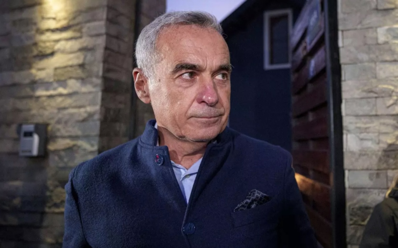 Călin Georgescu, săptămână decisivă în instanţele de judecată