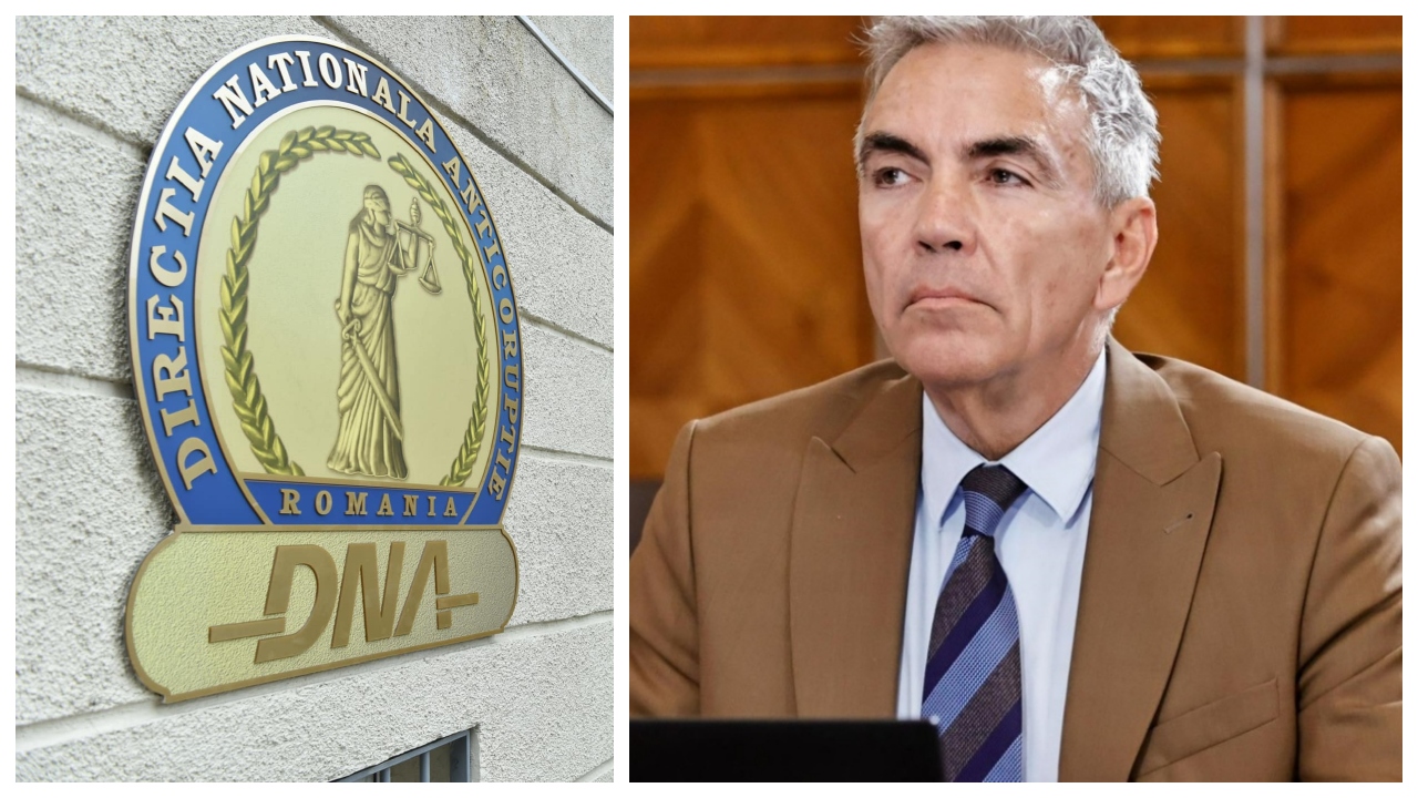 DNA, mesaj de ultimă oră în scandalul Anastasiu. Cum a devenit acesta denunțător în scandalul mitei la ANAF