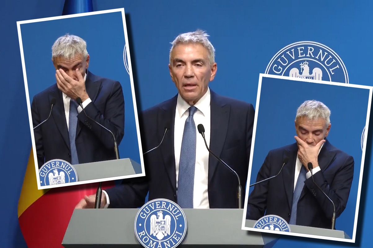 Vicepremierul demisionar, Dragoş Anastasiu, susţine că şpaga pe care a dat-o a fost „de supravieţuire”, nu „de îmbogăţire”: „Am avut de ales între un posibil faliment, sute de angajaţi să ajungă în stradă, sau să dau curs şantajului”