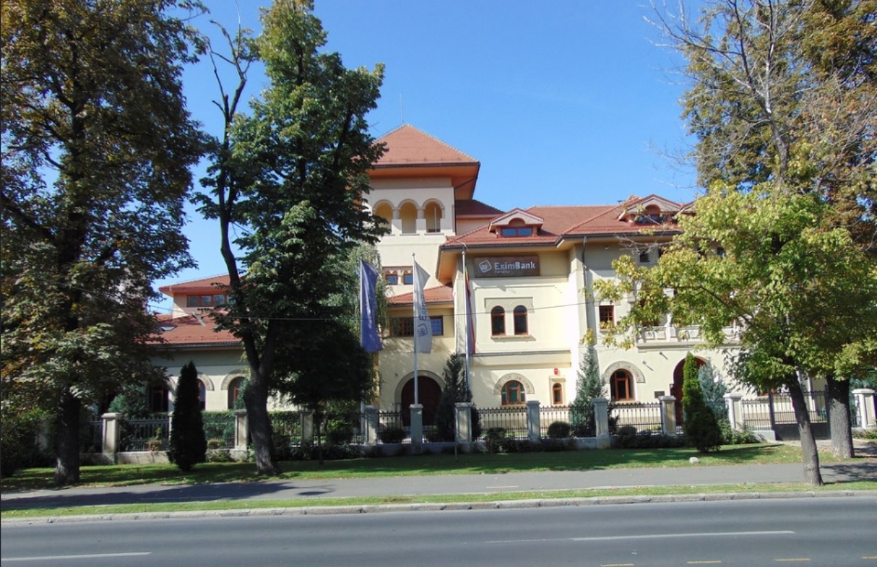 RA-APPS se ia la trântă cu Bolojan, după ce acesta a reclamat ”nesimțirea” închirierii Palatului Kiseleff către o firmă care a cedat ulterior imobilul către EximBank, la preț dublu. Regia spune despre contractul cu firma că este legal și profitabil