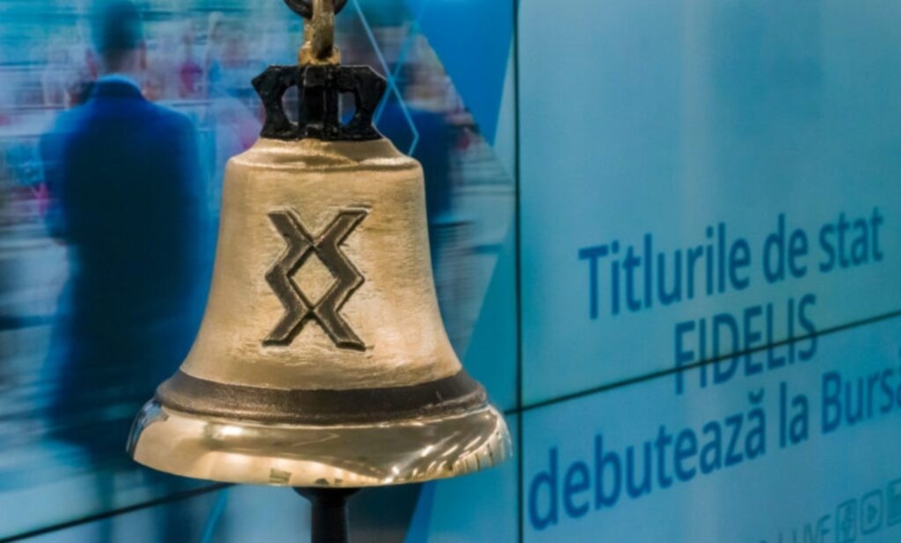 Fidelis decembrie 2025. Statul se împrumută de la români pentru a avea bani de pensii şi salarii înainte de Crăciun