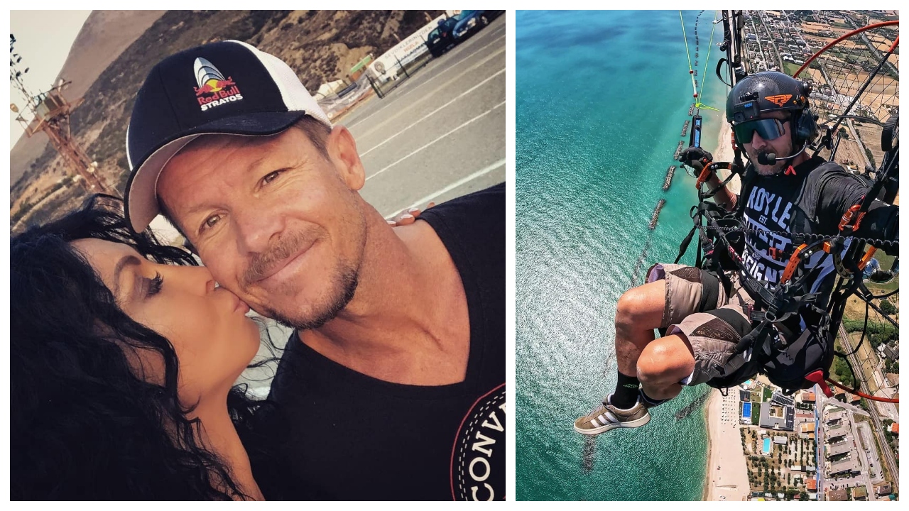 Mister total privind funeraliile lui Felix Baumgartner. Va fi sau nu incinerat?