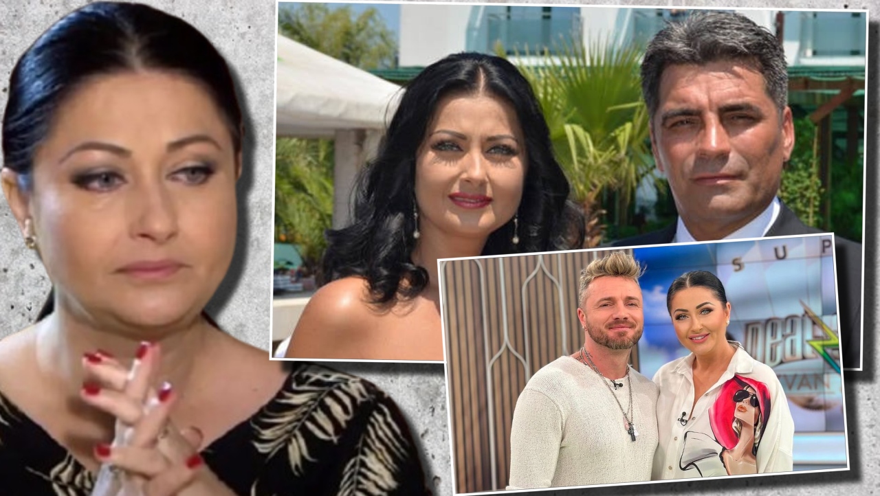 Motivul pentru care Gabriela Cristea regretă căsnicia cu Marcel Toader, fostul ei soț: „A fost o greșeală de la început”