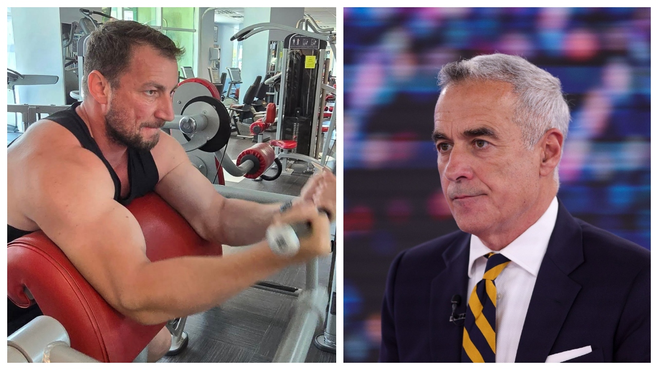 Marian Godină ostro napadel Călina Georgescua zaradi analfabetizma