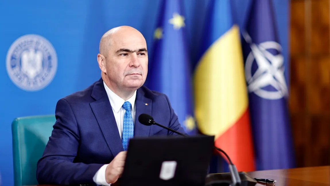 Bolojan sare în apărarea vicepremierului acuzat de dare de mită. Dragoș Anastasiu nu va fi demis