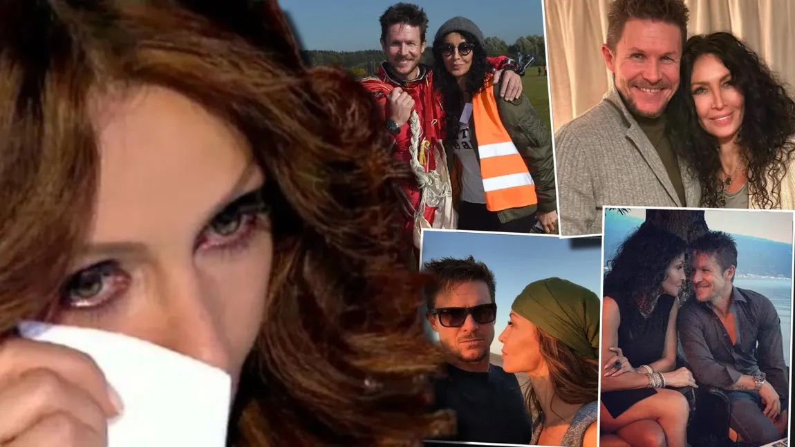 Mihaela Rădulescu rupe tăcerea despre familia lui Felix Baumgartner. Acuzații dure după moartea iubitului ei, a slăbit 12 kg din cauza umilințelor
