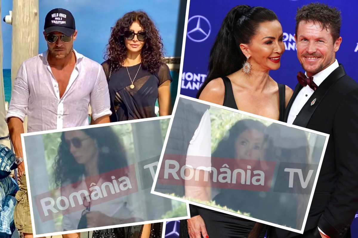 Mihaela Rădulescu na pogrebu Felixa Baumgartnerja nosila belo obleko, kar je sprožilo ugibanja