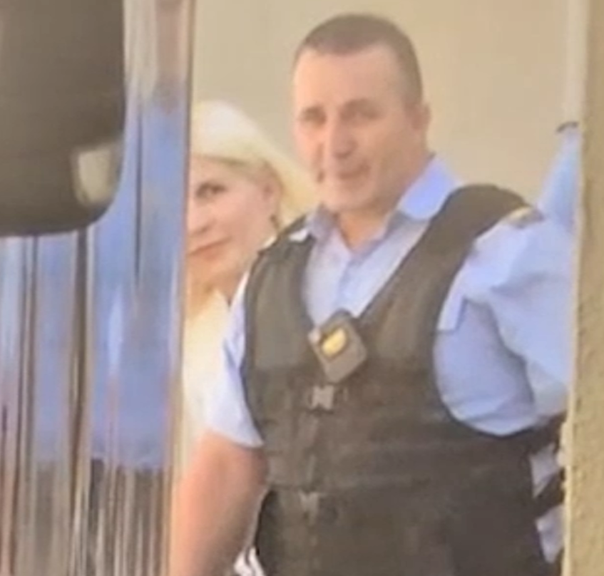 Sursă foto : România TV