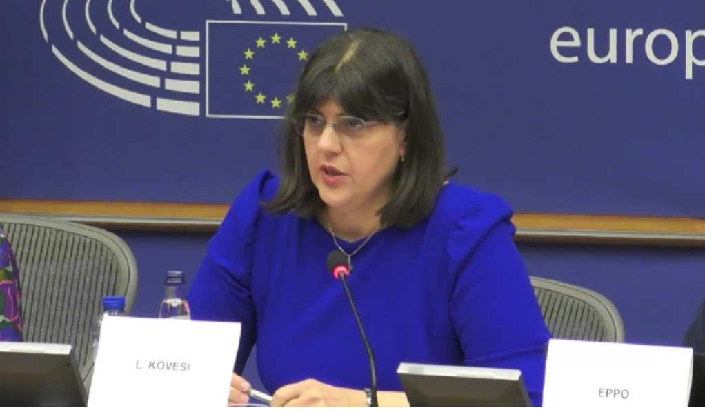 Kovesi anunţă că mafia italiană şi mafia chineză acţionează masiv în România. Fraude cu TVA şi fonduri din PNRR