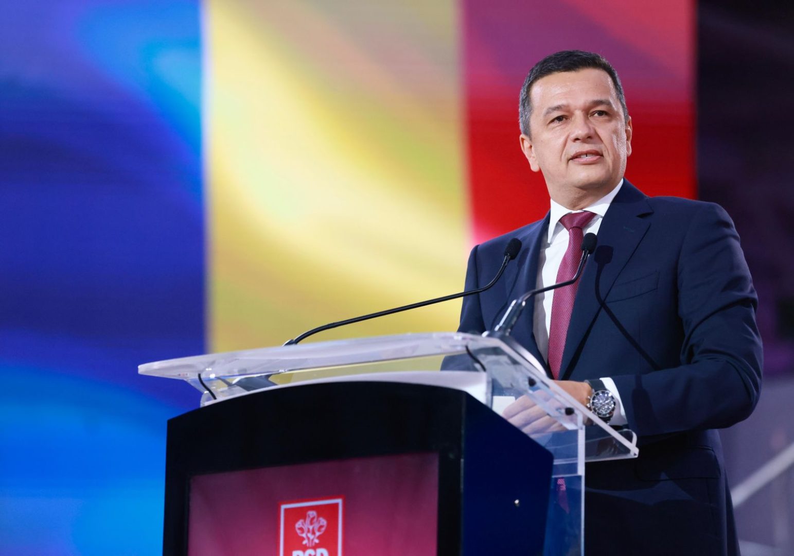 Sorin Grindeanu prezintă programul PSD de relansare economică: „Nu i-am prezentat lui Bolojan aceste propuneri”
