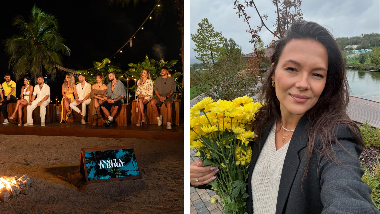 Psihoterapeuta Ioana Scărlătescu susține că putem urmări Insula Iubirii 2025 în scop educativ: „Când te uiți la «Insula Iubirii», nu e doar «guilty pleasure». E o invitație la introspecție!”