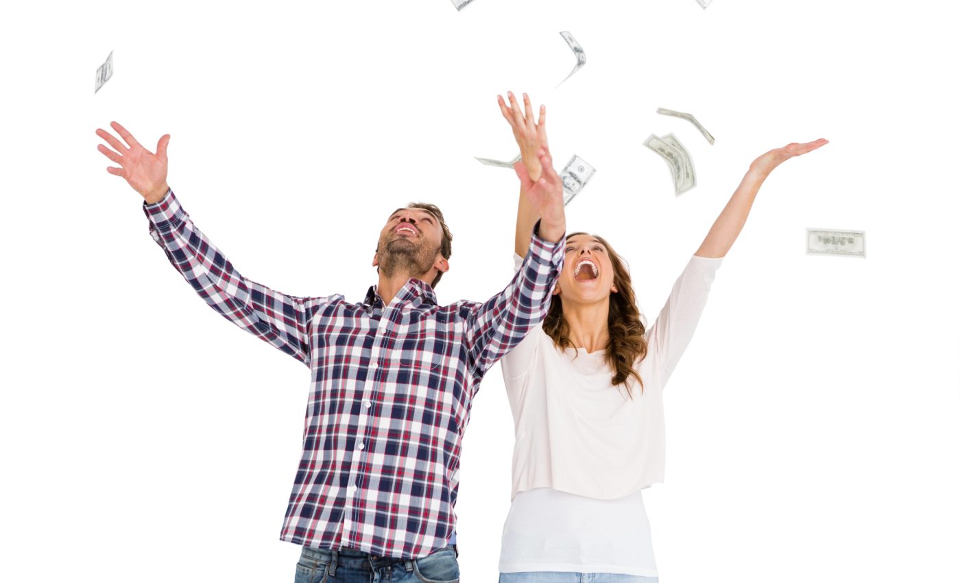 3 ZODII care râd în nas austerităţii, atrag SUCCESUL FINANCIAR la final de săptămână. Un câştig la loto nu este exclus!