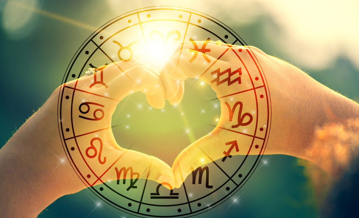 5 ZODII care au NOROC în DRAGOSTE în tot sezonul Racului 2025