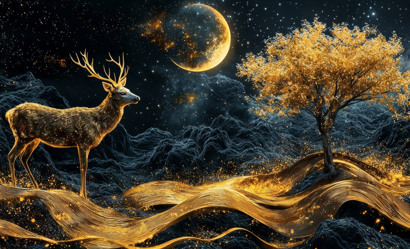Luna Plină în Capricorn din 29-30 iunie 2026 vine cu un bilanț cosmic fără precedent. Scoate la lumină consecințele alegerilor făcute în ultimele șase luni și nimeni nu poate evita verdictul