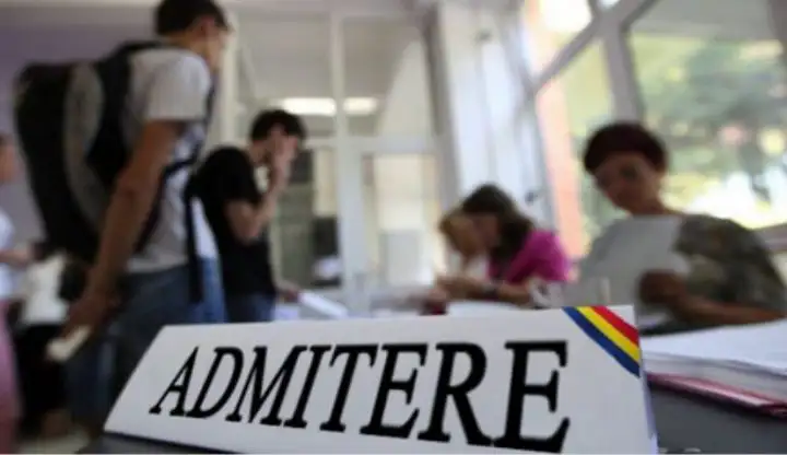 Guvernul a aprobat cifrele de şcolarizare pentru anul 2026-2027. Inspectoratele pot publica broșurile de admitere la liceu 2026