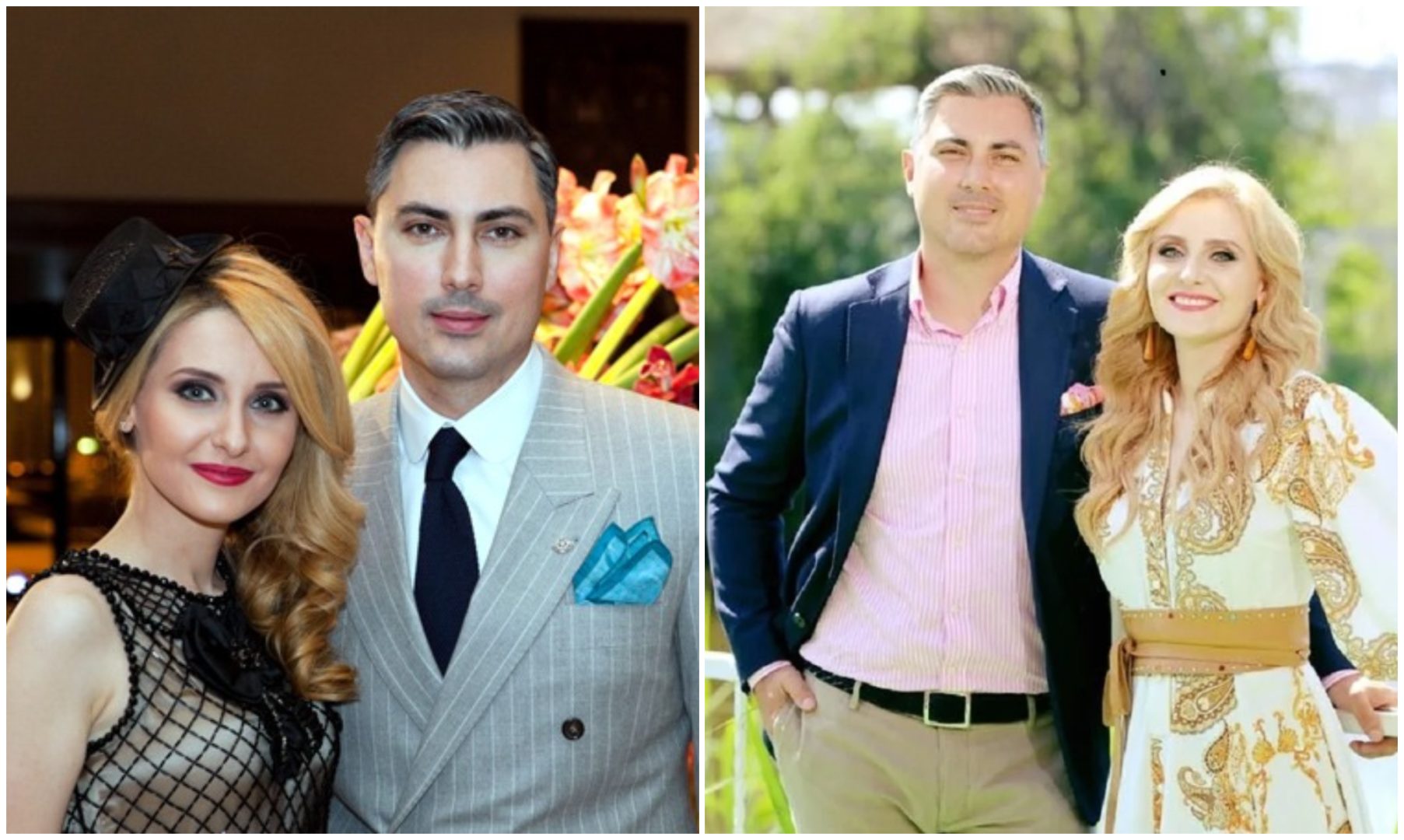 Regula pe care o aveau Alexandru Ciucu și Alina Sorescu, atunci când mergeau în vacanță. Abia acum s-a aflat: „Trebuie să cer voie”