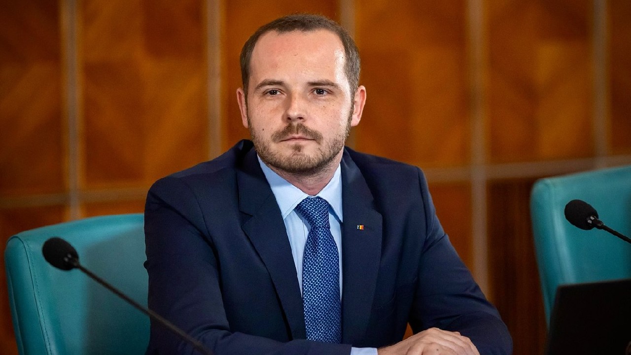 Alexandru Rogobete, mesaj ferm privind noua lege a salarizării. „Nimeni nu cere imposibilul”