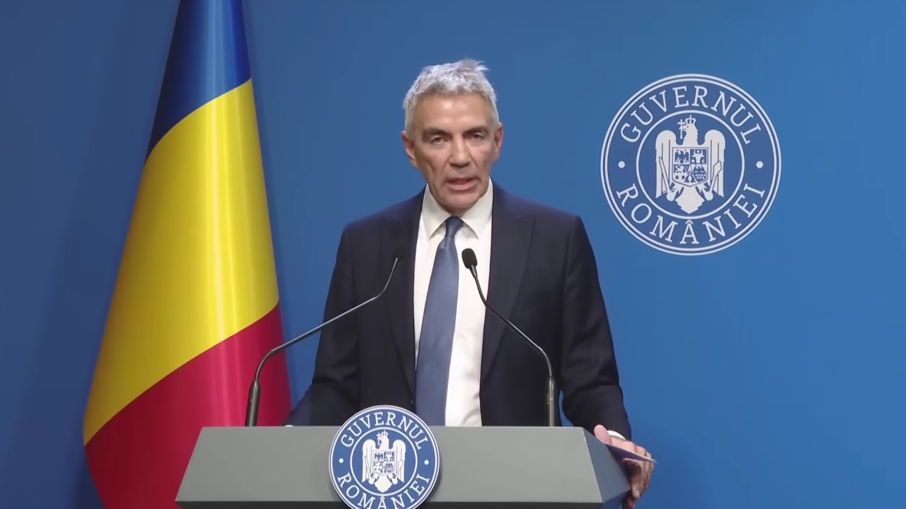 Dosarul care a provocat demisia vicepremierului Dragoș Anastasiu ajunge din nou în instanță