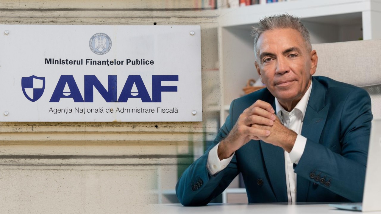Cum argumentează vicepremierul Dragoș Anastasiu darea de mită la ANAF: „Unii funcționari ai statului presau și chiar șantajau firmele”