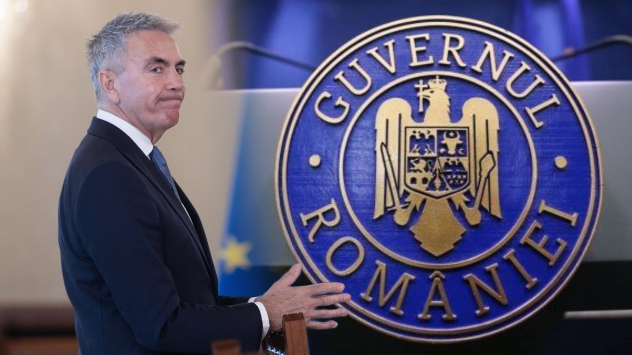 Sindicaliștii din Guvern cer demisia lui Dragoș Anastasiu: „Menținerea lui în poziția de vicepremier e o sfidare publică”