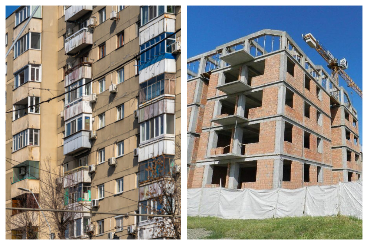 Cât va costa un apartament în București de la 1 august. Prețurile vor bubui în Capitală și în marile orașe