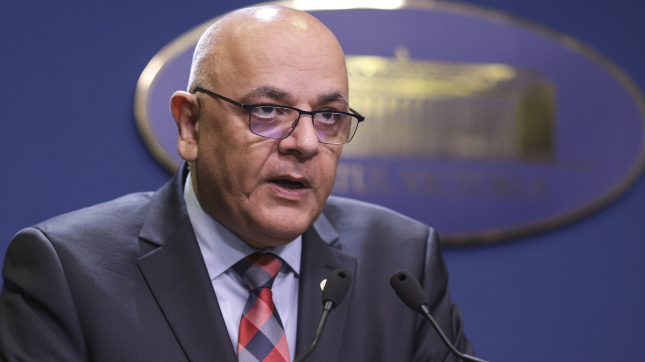 Alarmele nu vor mai suna miercuri în România. Arafat: „Evităm să creadă unii că se întâmplă ceva”