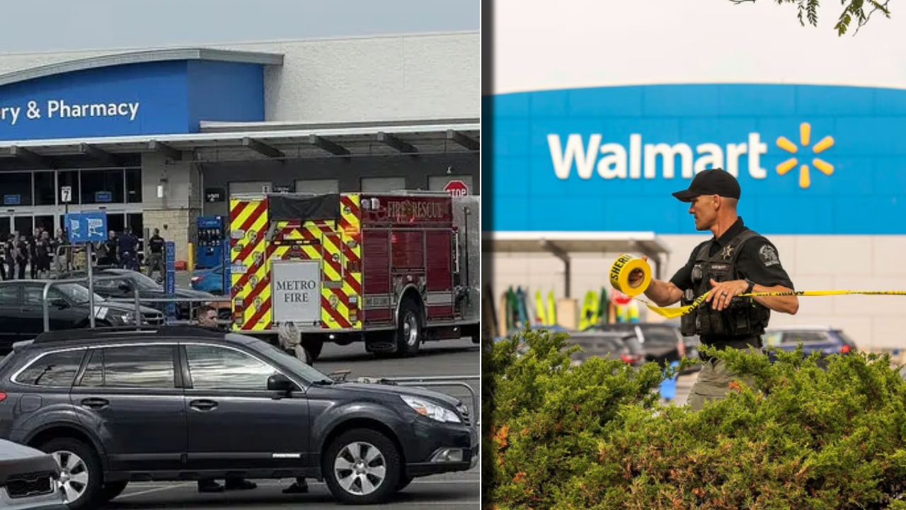 V ZDA v supermarketu v Michiganu zabodli 11 ljudi, osumljenec aretiran