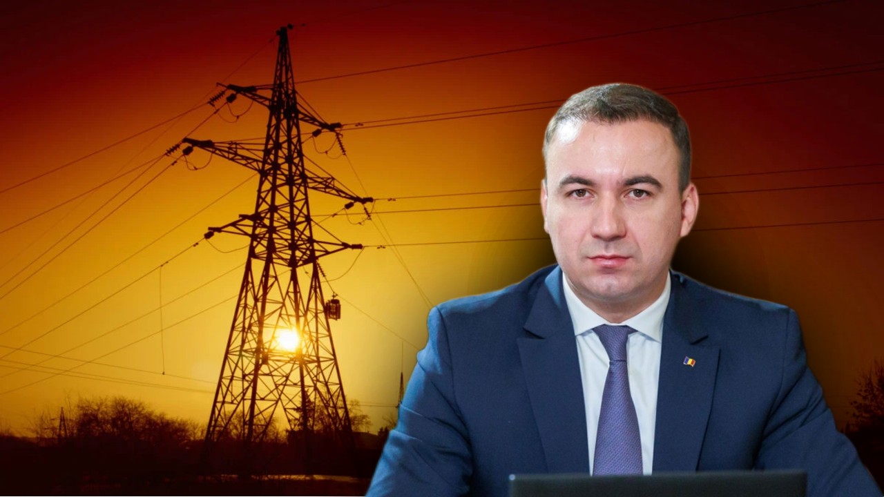 Ce spune ministrul Energie despre un posibil blackout