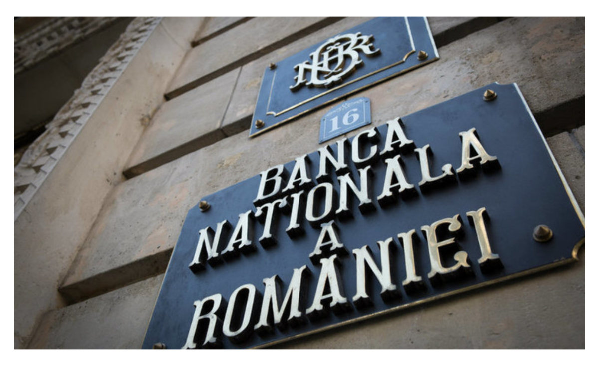 Se întoarce la BNR! Numele surpriză care va ocupa o funcție cheie în Banca Națională a României