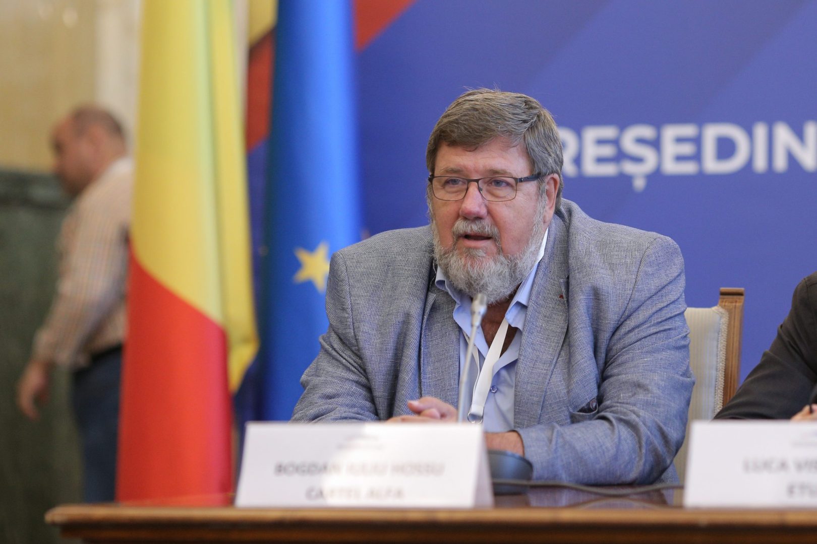 Anunţul care dă fiori la palatele Victoria şi Cotroceni. Grevă generală în România din luna septembrie