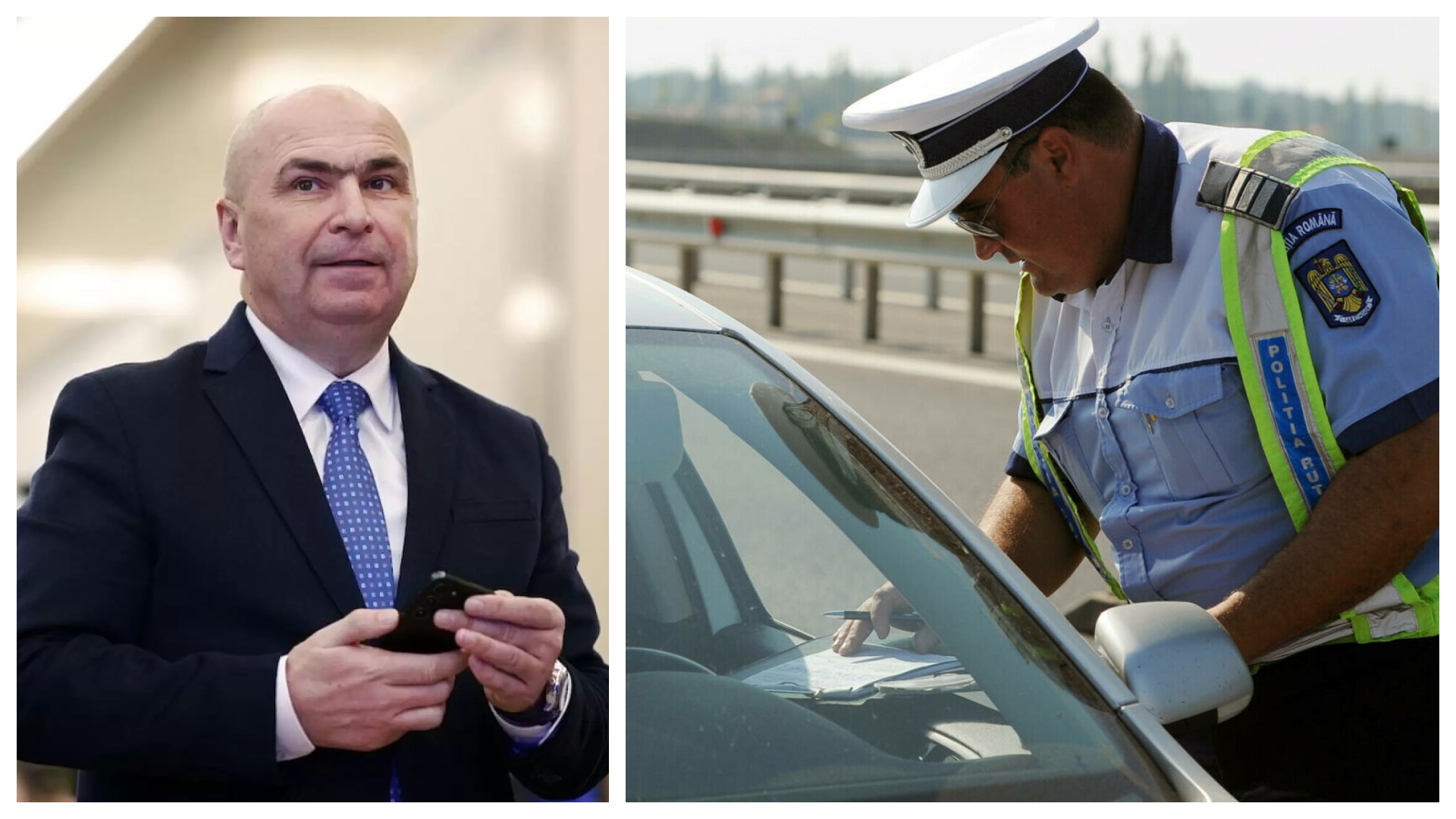 Bolojan, despre „şpaga de supravieţuire”: „Nu am dat mită la poliţie. Erau nişte practici de a te opri pe drum şi a-ţi căuta nod în papură”