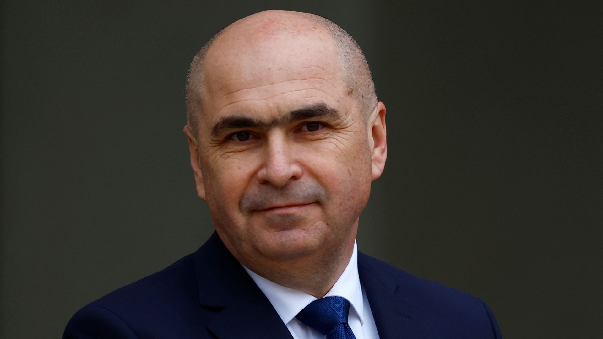 Ilie Bolojan evită să intre în conflict cu Sorin Grindeanu: „Cred că se înşală, dar discutând la modul cât se poate de onest, eu încerc ca premier să consolidez o stabilitate politică”